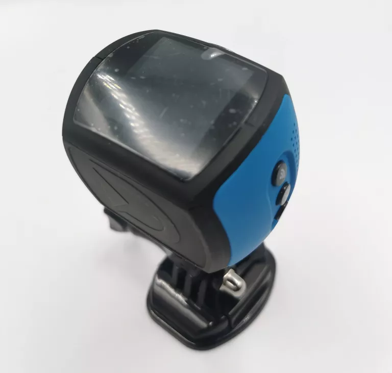 KAMERA SPORTOWA DISCOVERY ADVENTURES / FULL HD / WIFI / 360° / WODOODPORNA