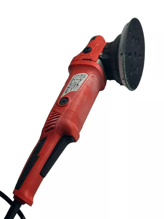 POLERKA SAMOCHODOWA YATO YT-82200