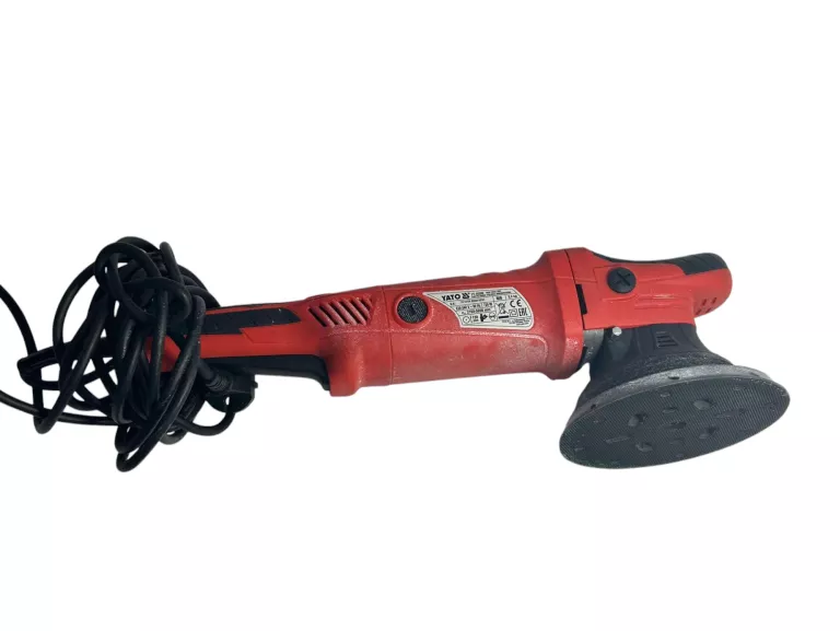 POLERKA SAMOCHODOWA YATO YT-82200