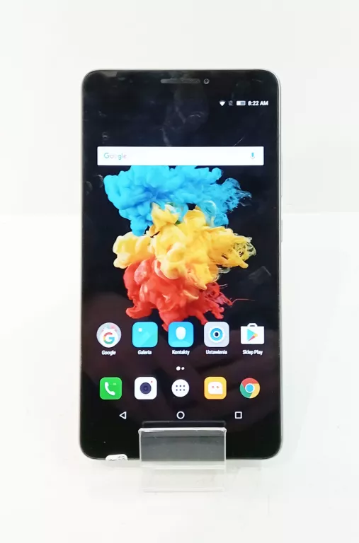 TABLET LENOVO PB1-750M