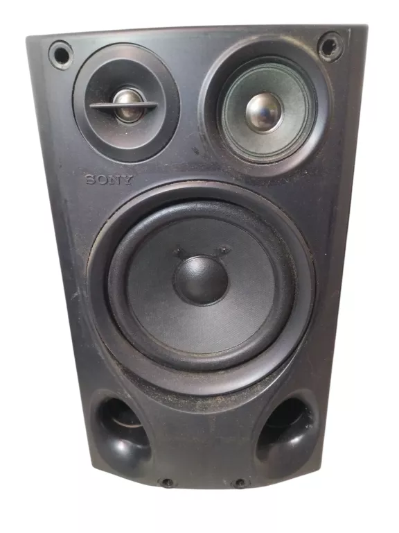 KOLUMNY SONY SS-H650 MOC 2 X 80 WAT