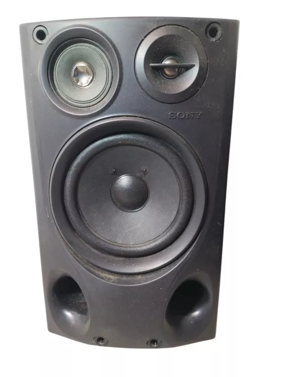 KOLUMNY SONY SS-H650 MOC 2 X 80 WAT