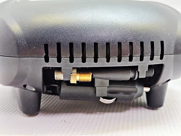 KOMPRESOR SAMOCHODOWY 12V OSRAM OTI200