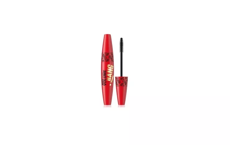 EVELINE BIG VOLUME BANG TUSZ DO RZĘS POGRUBIAJĄCO-ROZDZIELAJĄCY, 10 ML