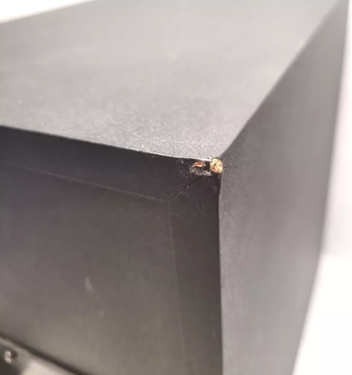 SUBWOOFER CANTON AS 2020 SC 100W AKTYWNY