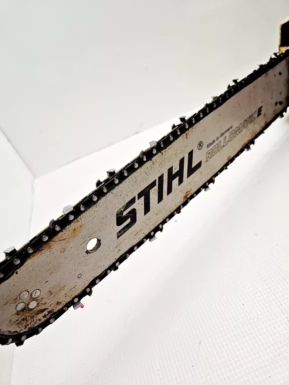 PIŁA SPALINOWA STIHL MS 231 2017R