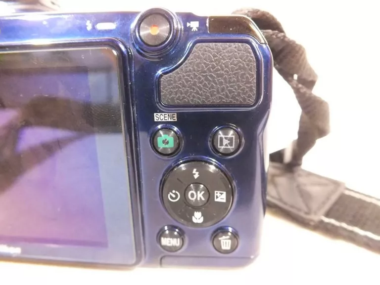 APARAT NIKON COOLPIX L810 BN