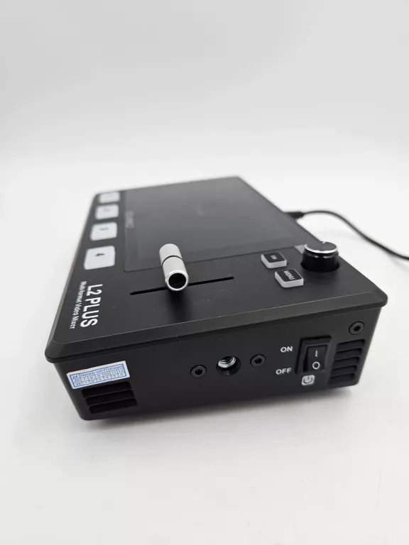 MIKSER OBRAZU VIDEO FEELWORLD L2 PLUS 4X HDMI + AUDIO
