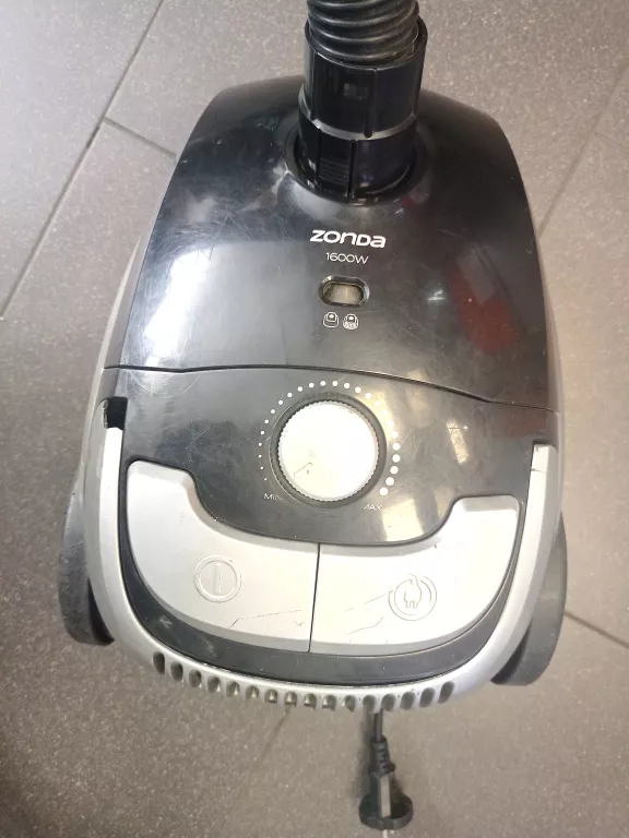 ODKURZACZ AMICA ZONDA 1600W