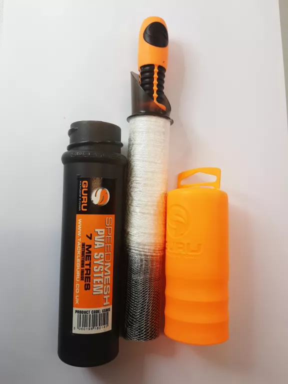 SIATKA SPEEDMESH PVA SYSTEM