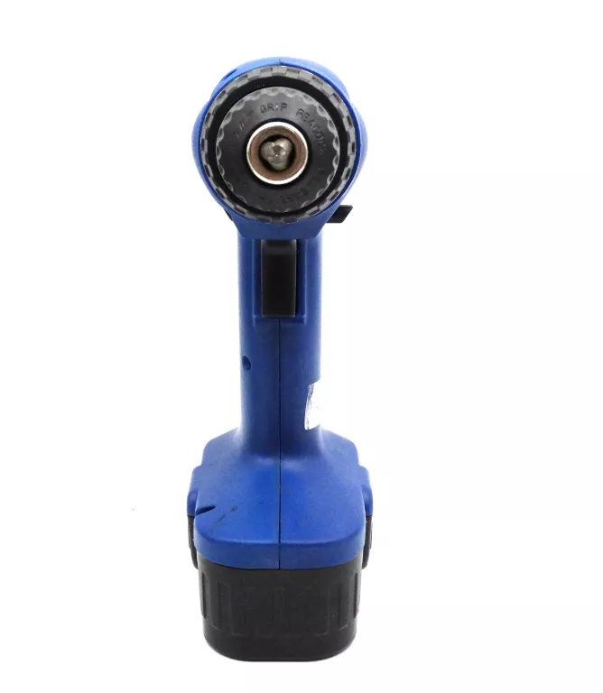 WKRĘTARKA CMI C-AS 12P 12V Z ŁĄDOWARKĄ KARTON