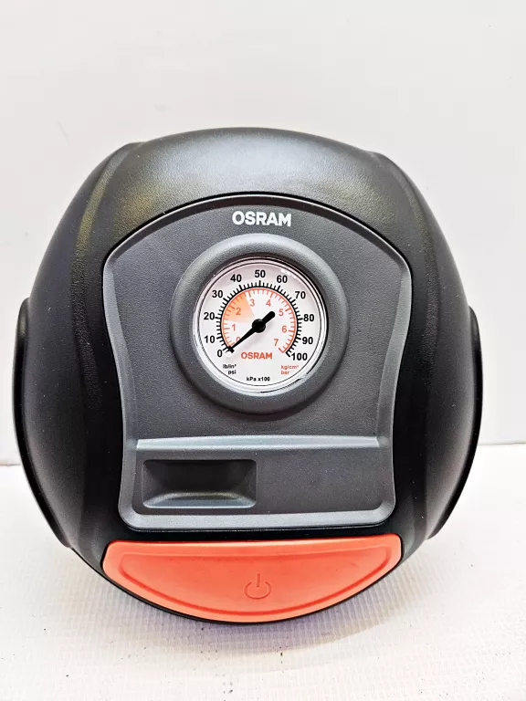 KOMPRESOR SAMOCHODOWY 12V OSRAM OTI200