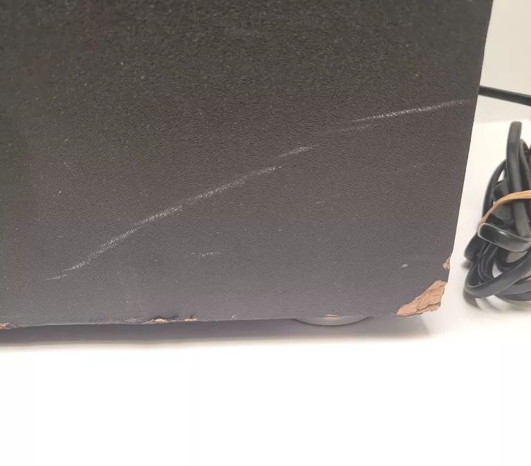 SUBWOOFER CANTON AS 2020 SC 100W AKTYWNY