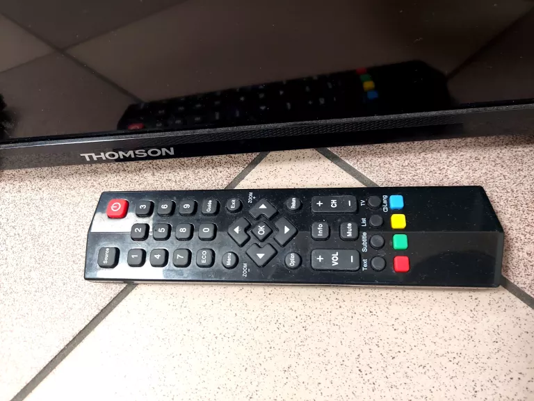 TV THOMSON LED 32' 32HD3306