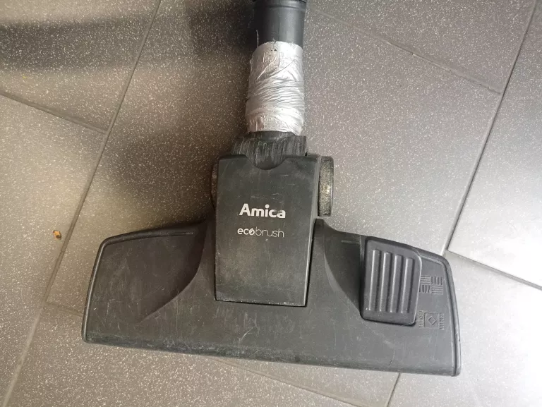 ODKURZACZ AMICA ZONDA 1600W
