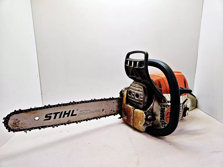 PIŁA SPALINOWA STIHL MS 231 2017R