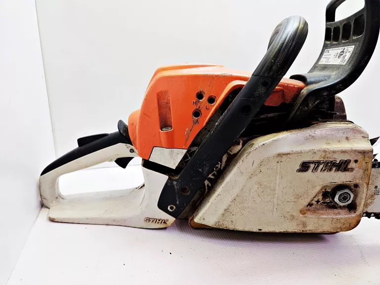 PIŁA SPALINOWA STIHL MS 231 2017R