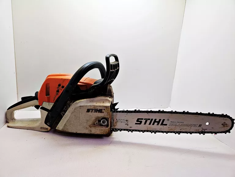 PIŁA SPALINOWA STIHL MS 231 2017R