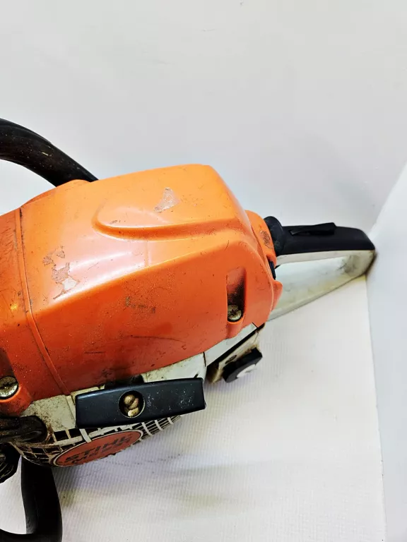 PIŁA SPALINOWA STIHL MS 231 2017R