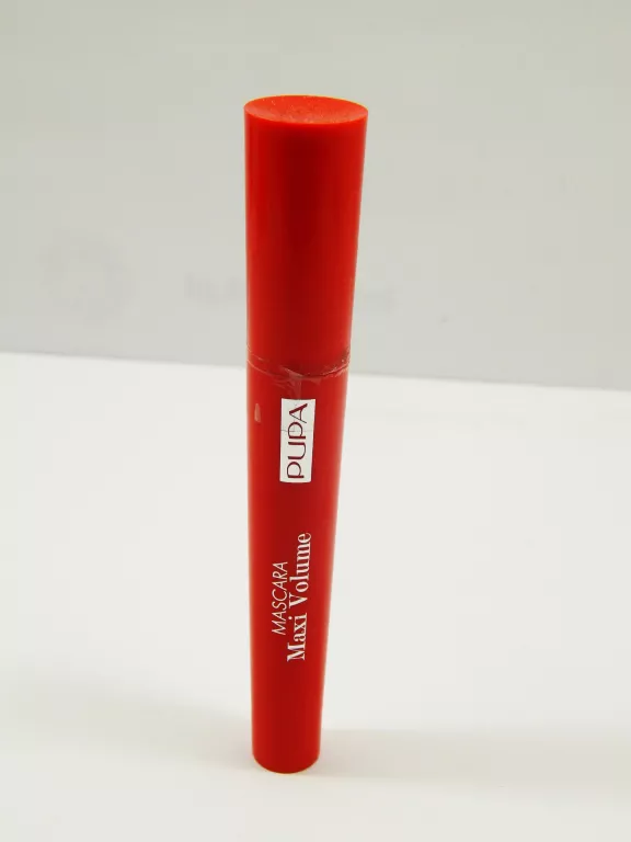 PUPA MILANO TUSZ DO RZĘS POGRUBIAJĄCY WYDŁUŻAJĄCY MASKARA MAXI VOLUME