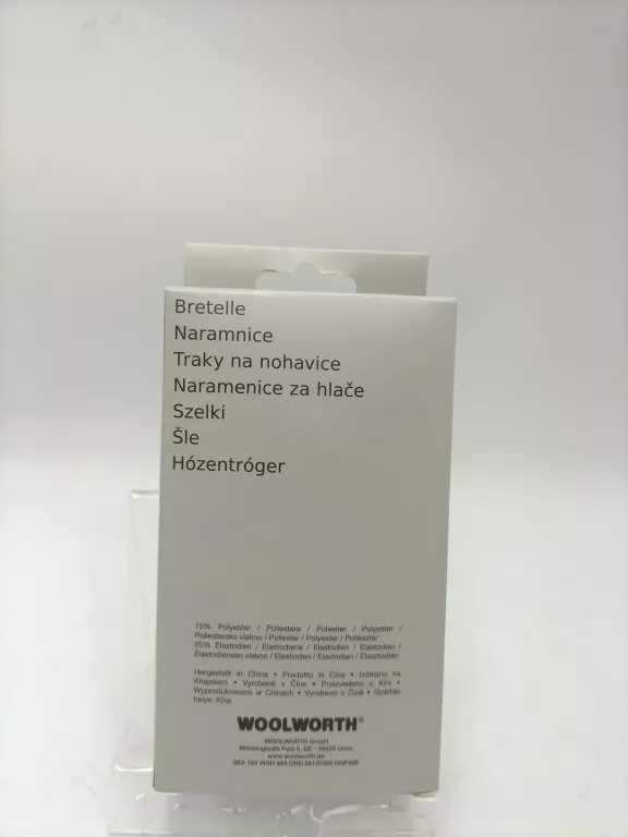 SZELKI MĘSKIE