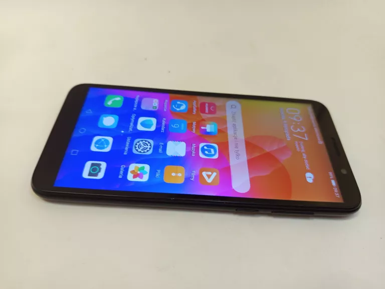 HUAWEI Y6 ŁADOWARKA
