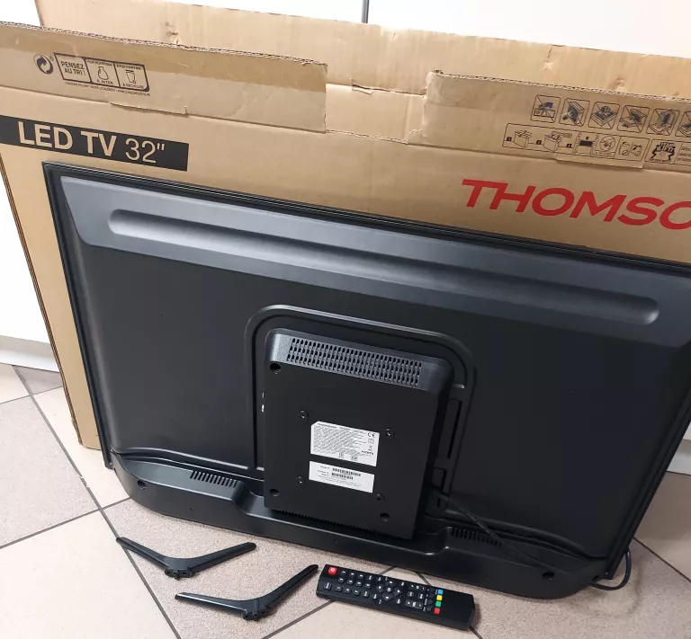 TV THOMSON LED 32' 32HD3306