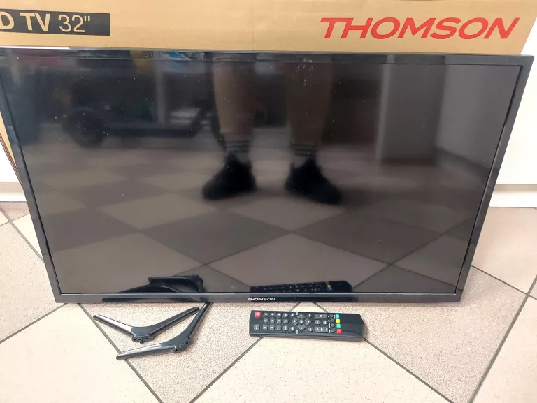 TV THOMSON LED 32' 32HD3306