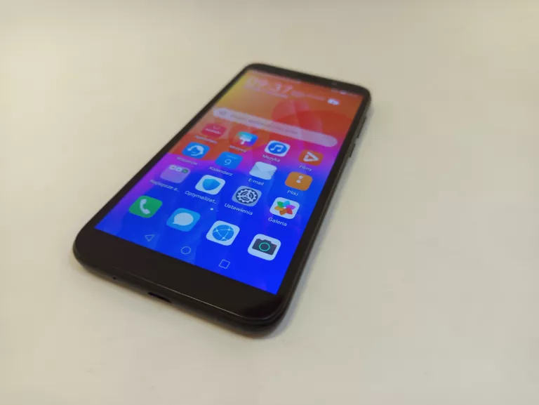 HUAWEI Y6 ŁADOWARKA