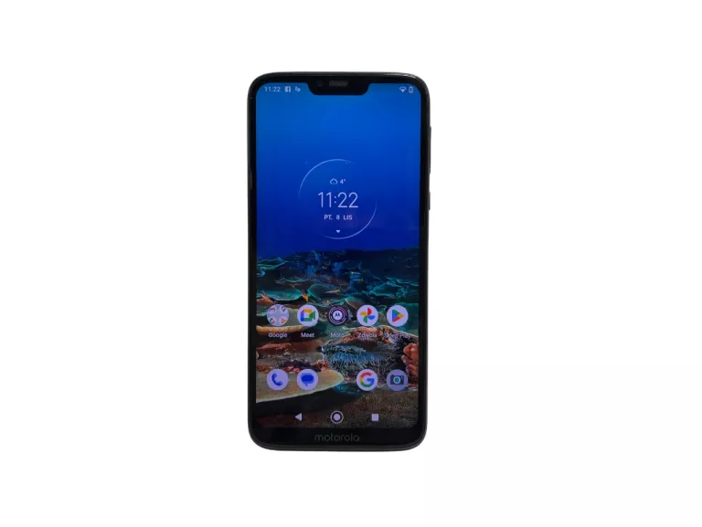 TELEFON MOTOROLA MOTO G7 POWER 6,2" 4/64GB 5000 MAH