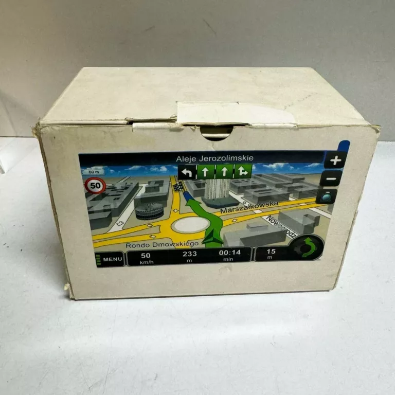 TOMTOM START 25 KOMP PUD