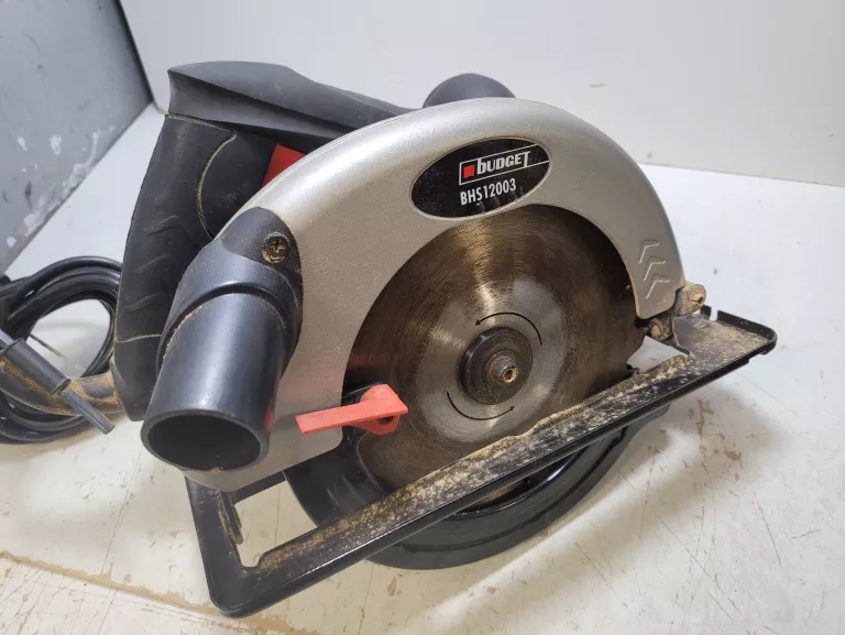 PILARKA/PIŁA BUDGET BHS12003 1200W