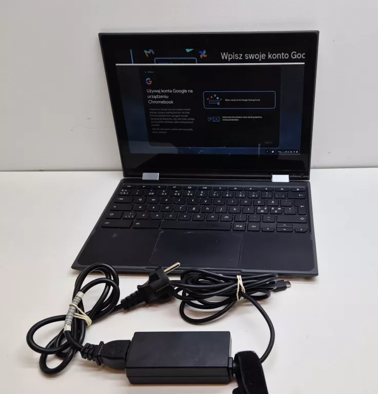 LAPTOP LENOVO 300E CHROMEBOOK 2ND GEN
