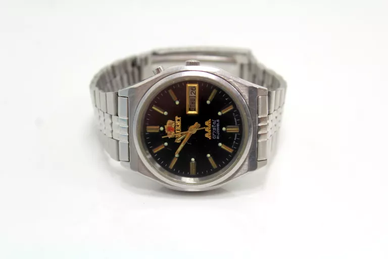 ZEGAREK ORIENT AAA CRYSTAL 21 JEWELS