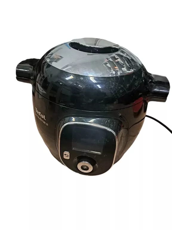 TEFAL COOK4ME+ WIELOFUNKCYJNY GARNEK CY851130