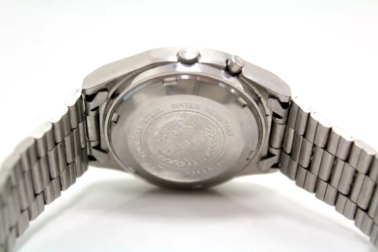 ZEGAREK ORIENT AAA CRYSTAL 21 JEWELS