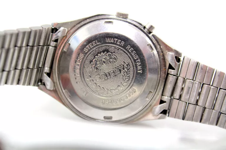 ZEGAREK ORIENT AAA CRYSTAL 21 JEWELS