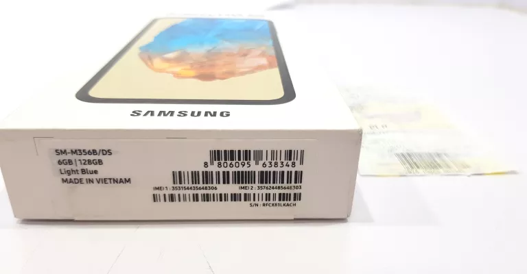 TELEFON SAMSUNG GALAXY M53 5G