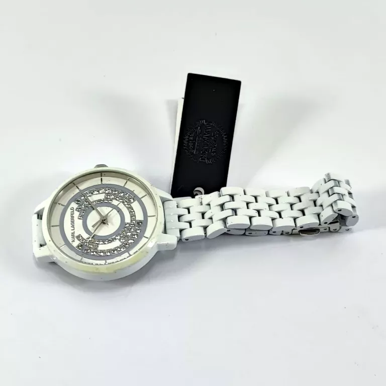 ZEGAREK DAMSKI KARL LAGERFELD 5552754