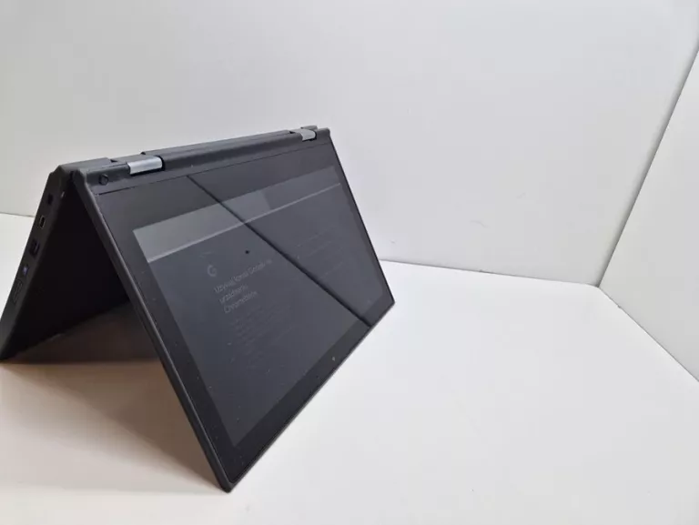 LAPTOP LENOVO 300E CHROMEBOOK 2ND GEN