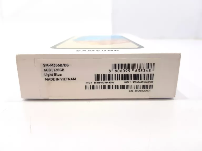 TELEFON SAMSUNG GALAXY M53 5G