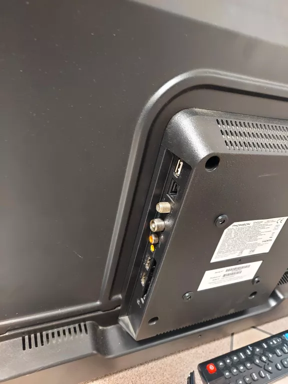TV THOMSON LED 32' 32HD3306