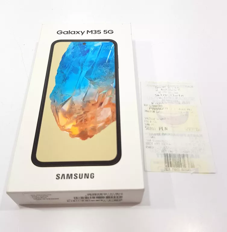 TELEFON SAMSUNG GALAXY M53 5G