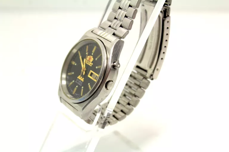 ZEGAREK ORIENT AAA CRYSTAL 21 JEWELS