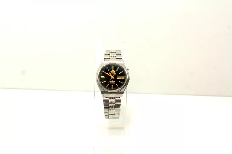 ZEGAREK ORIENT AAA CRYSTAL 21 JEWELS