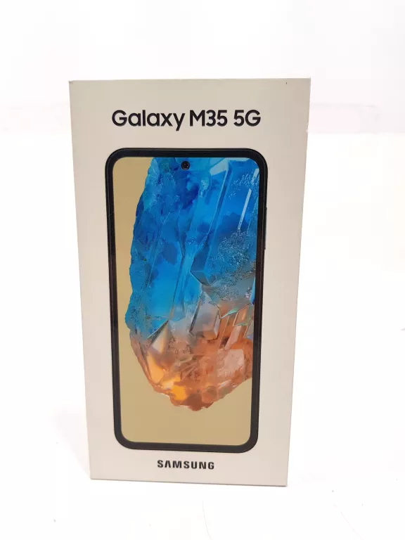 TELEFON SAMSUNG GALAXY M53 5G