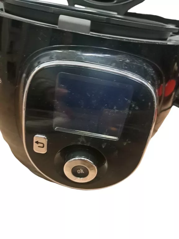 TEFAL COOK4ME+ WIELOFUNKCYJNY GARNEK CY851130