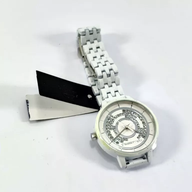 ZEGAREK DAMSKI KARL LAGERFELD 5552754