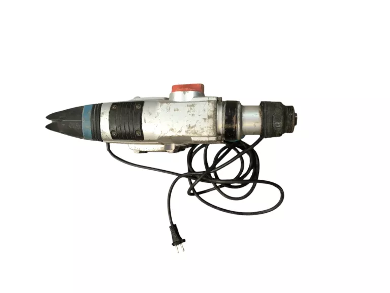 MŁOTOWIERTARKA ERBAUER ERH1500-MX SDS 1500 W 6 KG 5J