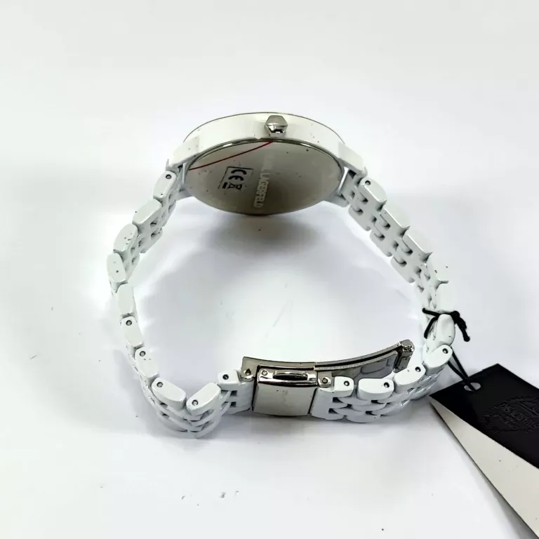 ZEGAREK DAMSKI KARL LAGERFELD 5552754